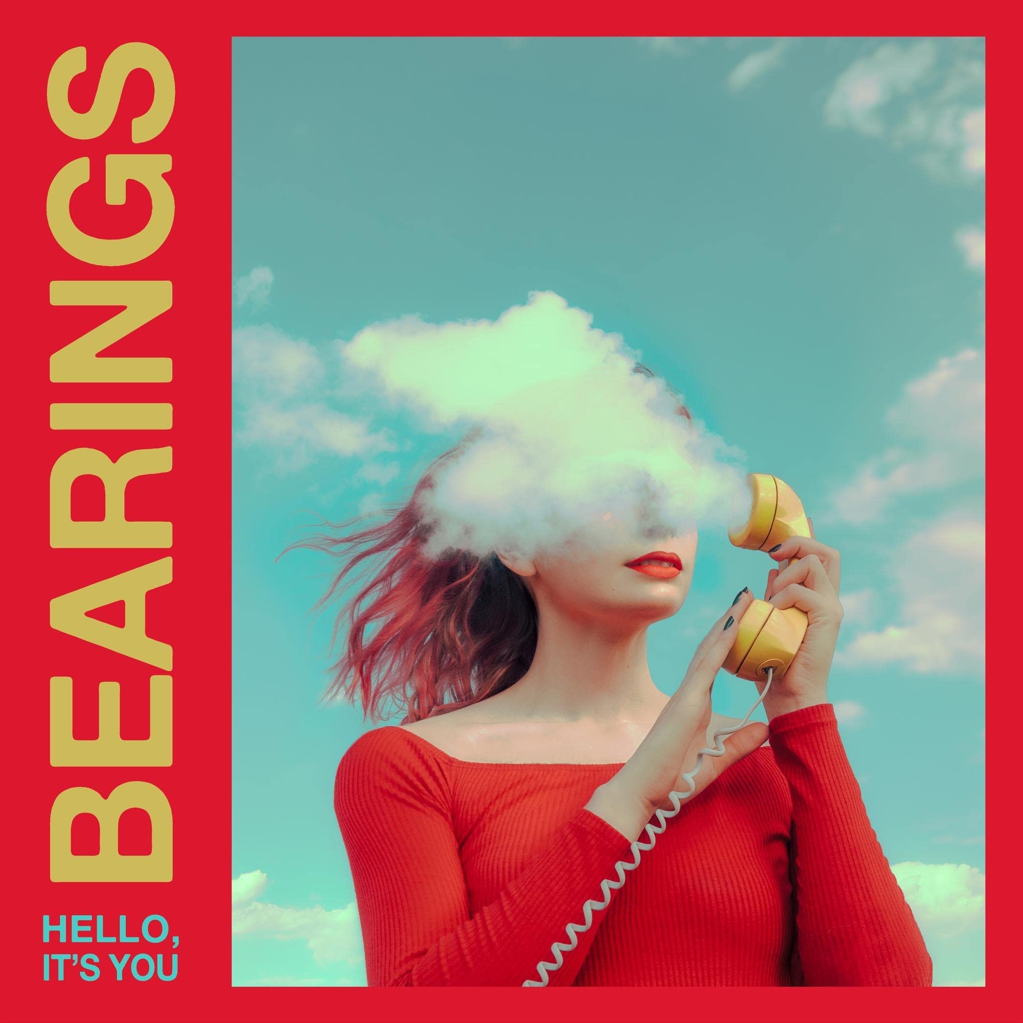 Front. Hello, It's You [Deluxe Edition] [LP].