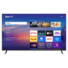 Roku TV
Home
What to Watch
Featured Free
Live TV
Sports
Search
Streaming Store
Settings
Recommended
- NBC NEWS LIVE
- LANDMAN
- THE GREAT AMERICAN CAN-DO
- NETFLIX
- Disney+
- Apple TV
- Roku Channel
- howdy
- Paramount+
- ESPN
- prime video
- Live TV Guide
- Game Console
- Cable Box
- Roku Cameras
9:26