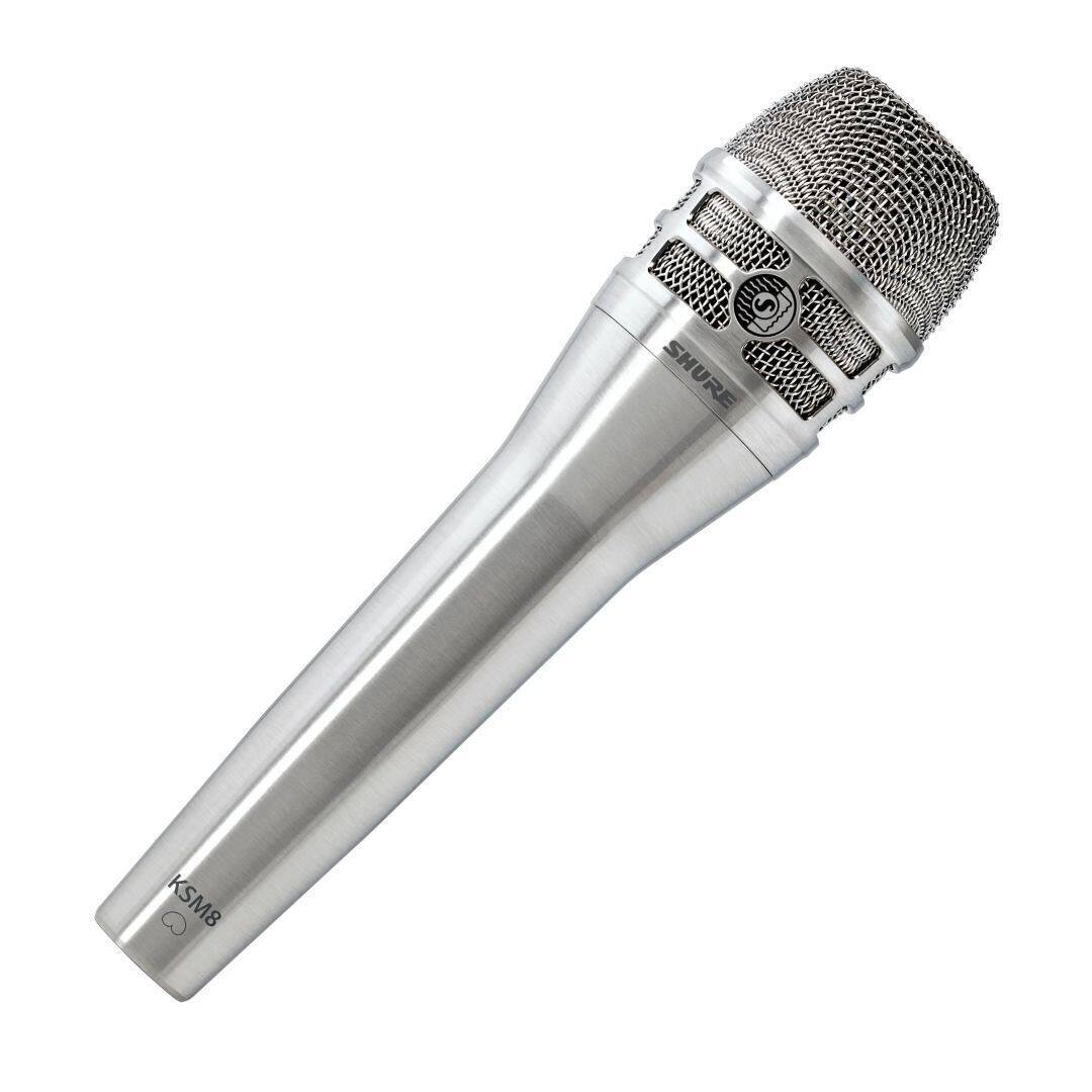 SHURE KSM8