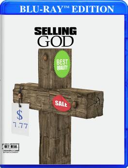 Selling God - BLU-RAY
