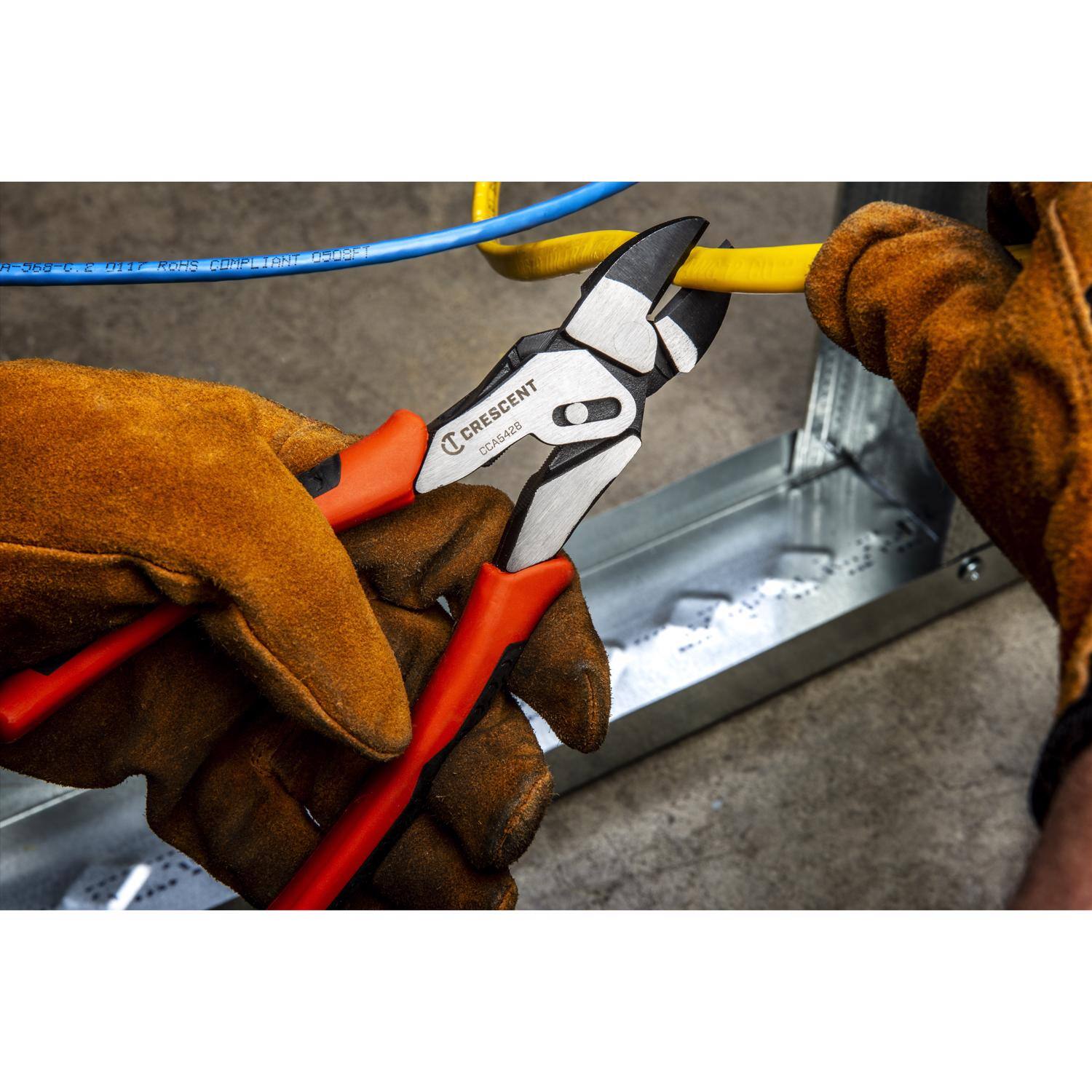 H38U6 E UTE RACI CRESCENT CCA5428 C