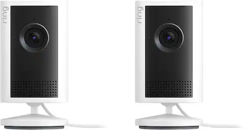 Indoor Security Cameras