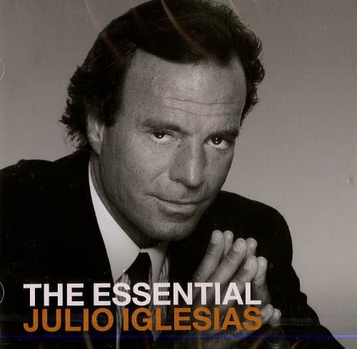 Julio Iglesias - Essential   - COMPACT DISCS [CD] price history on PriceWatchPro