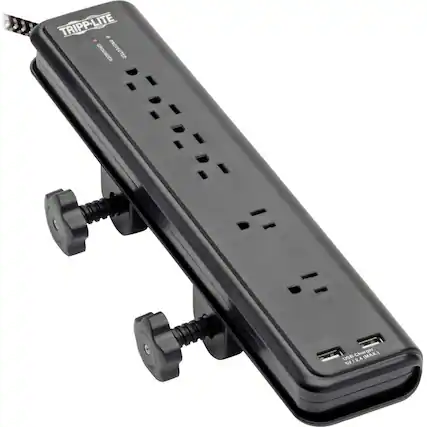 TRIPP-LITE
ONW PROTECTED USB Charger (MAX)
SV/24(MAX)
USB Charger
5V 2.4A (MAX)