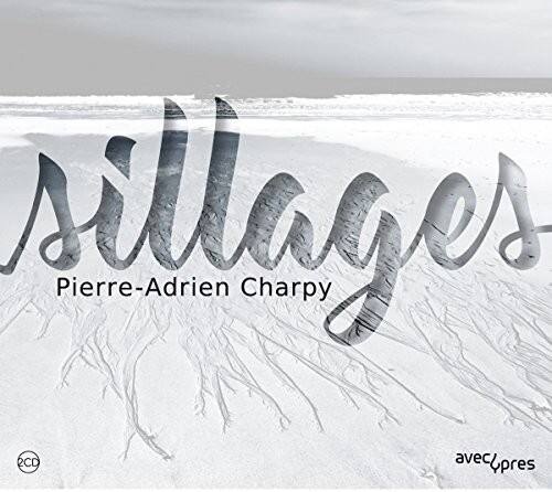villages  
Pierre-Adrien Charpy  
avec pres