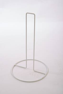 360 - ATHLETICS Stand For Cm7 Saucer Cones - Assorted