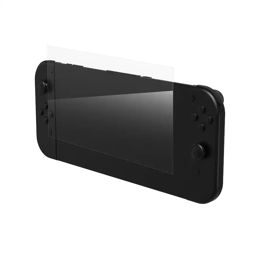 Switch Protector ZAGG InvisibleShield Glass XTR4 Screen Protector for Nintendo Switch 2 ...
