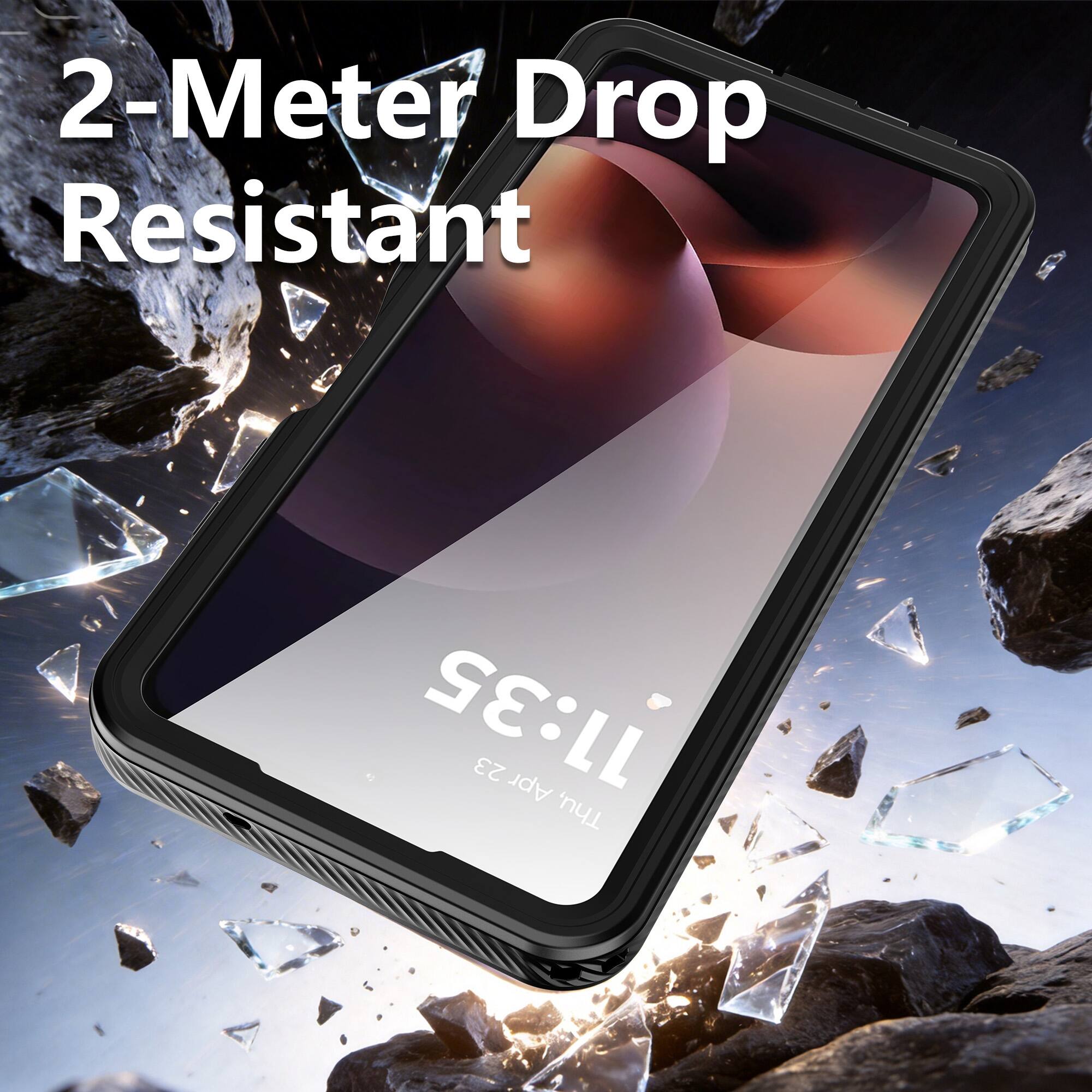 2-Meter Drop Resistant

11:35

23 Apr Thu