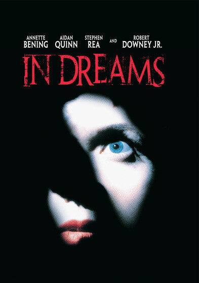 In Dreams - DVD