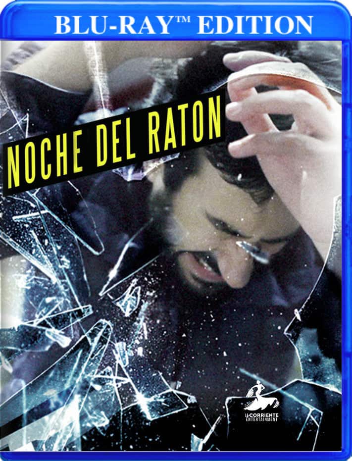Noche Del Raton (MOD) (BluRay Movie) [Blu-ray] price history on PriceWatchPro