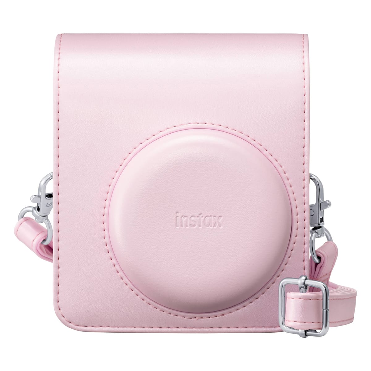 Fujifilm - instax mini 13 case candy pink instax mini 13 case candy pink price history on PriceWatchPro