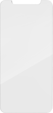 Front. ZAGG - ZAGG Invisible Shield Glass + - iPhone XR - Clear.