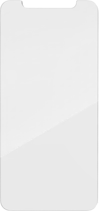 ZAGG - Invisible Shield Glass + - iPhone XR - Clear