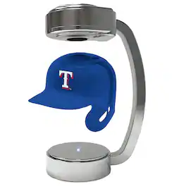 Pegasus - Texas Rangers Mini Hover Helmet - Multicolor