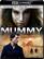 Front. The Mummy - 4K Blu-Ray.
