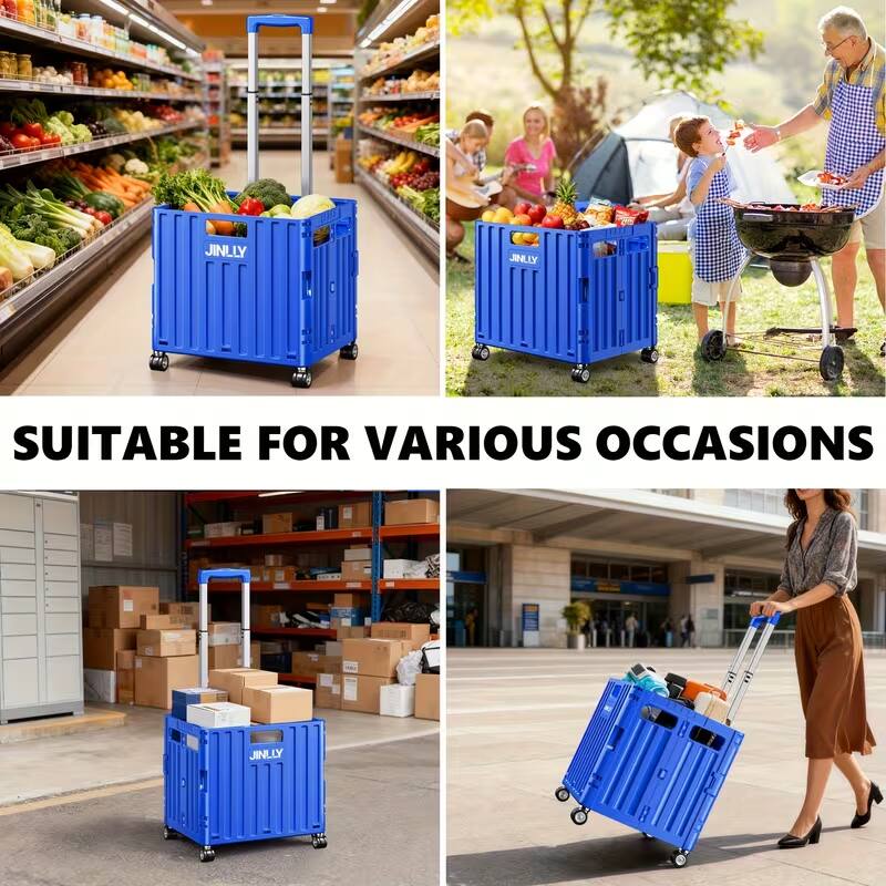 JINLLY  
SUITABLE FOR VARIOUS OCCASIONS