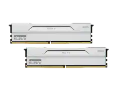 BOLT V
DDR5
KLEVV
-
BOLT V
DDR5
KLEVV