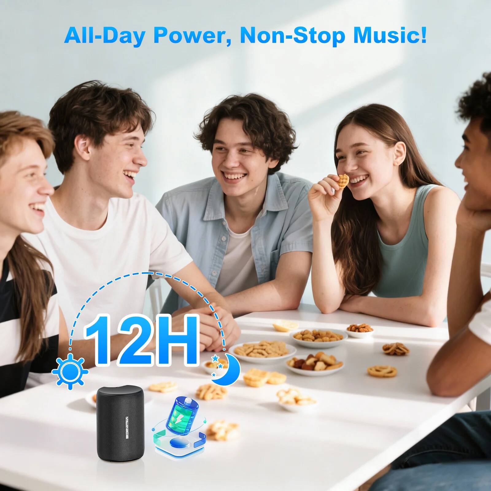 media item thumbnail