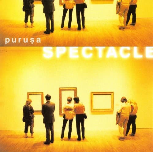 Purusa - Spectacle   - COMPACT DISCS [CD] price history on PriceWatchPro