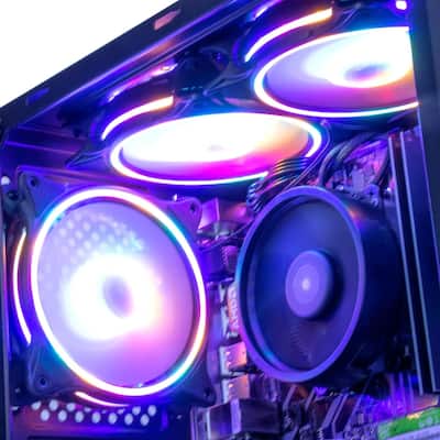 MXZ Gaming PC Computer AMD Ryzen 5 5500,GeForce RTX 4060,8GB*2 MXZ Gaming PC Computer AMD Ryzen 5 5500,GeForce RTX 4060,8GB*2