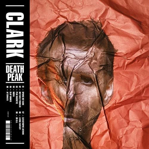 Death Peak [LP] [LP] [VINYL] price history on PriceWatchPro