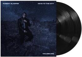 Robert Glasper - Keys To The City Volume One - VINYL LP
