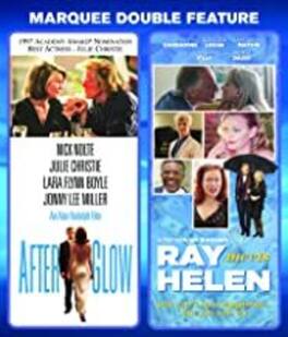 Afterglow + Ray Meets Helen - BLU-RAY