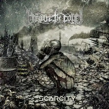 **Believe for Nothing**
**SCARCITY**