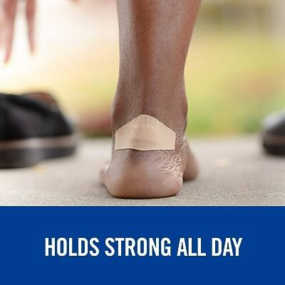 HOLDS STRONG ALL DAY