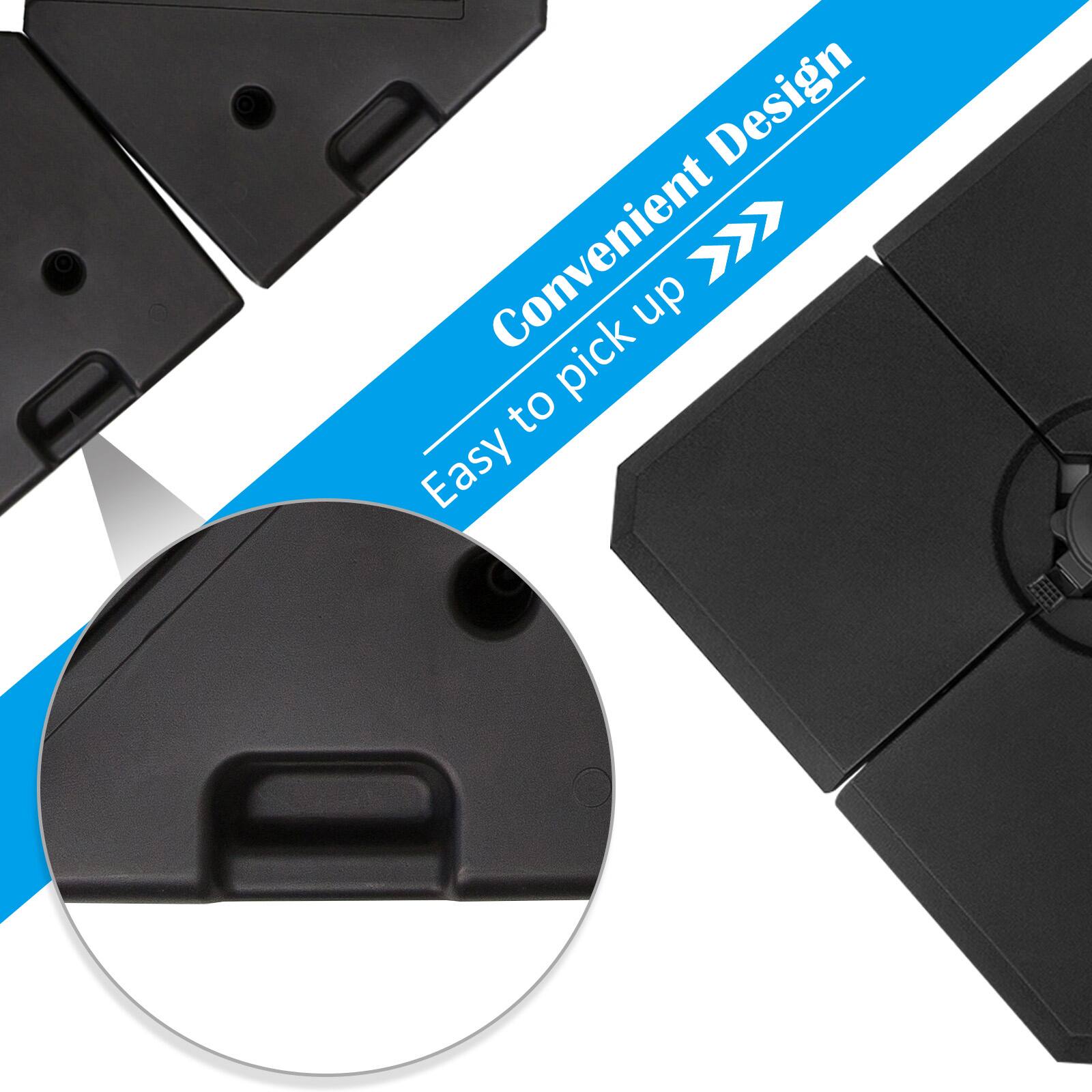 Easy to pick up Convenient Design