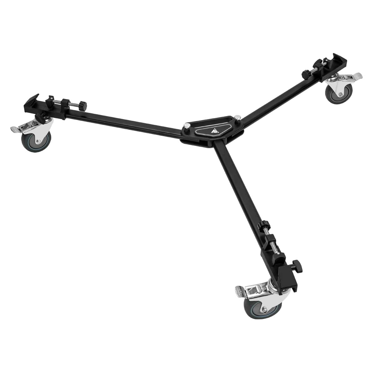 3Pod - VT-2 Professional Universal Tripod Dolly with Handle Case