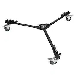 3Pod - VT-2 Professional Universal Tripod Dolly with Handle & Case