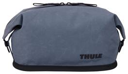 Thule - Aion Toiletry Bag – Compact Travel Organizer - Dark Slate