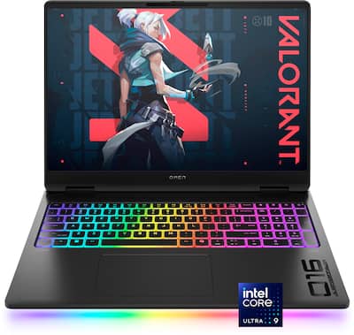 HP OMEN MAX 16 HP OMEN MAX 16