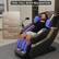 FEEL FULL BODY RELAXATION
Airbag massage extends beyond the back to other body areas
- SHOULDERS
6 Airbags Compress
- ARMS
6 Airbags Compress
- CALF
4 Airbags Compress
- FEET
6 Airbags Compress + Foot Rollers
KoziSense