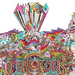 Montero - Performer CD - COMPACT DISCS