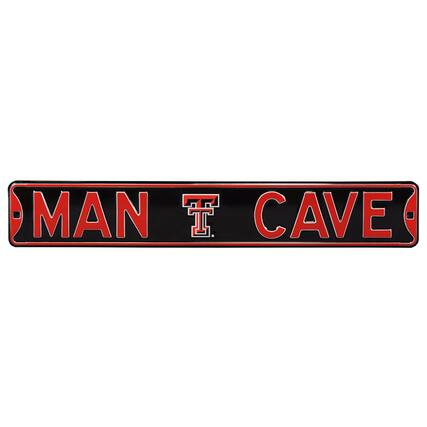 MAN T CAVE