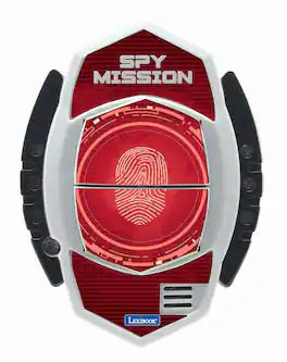 Lexibook - Spy Mission Motion Detector
