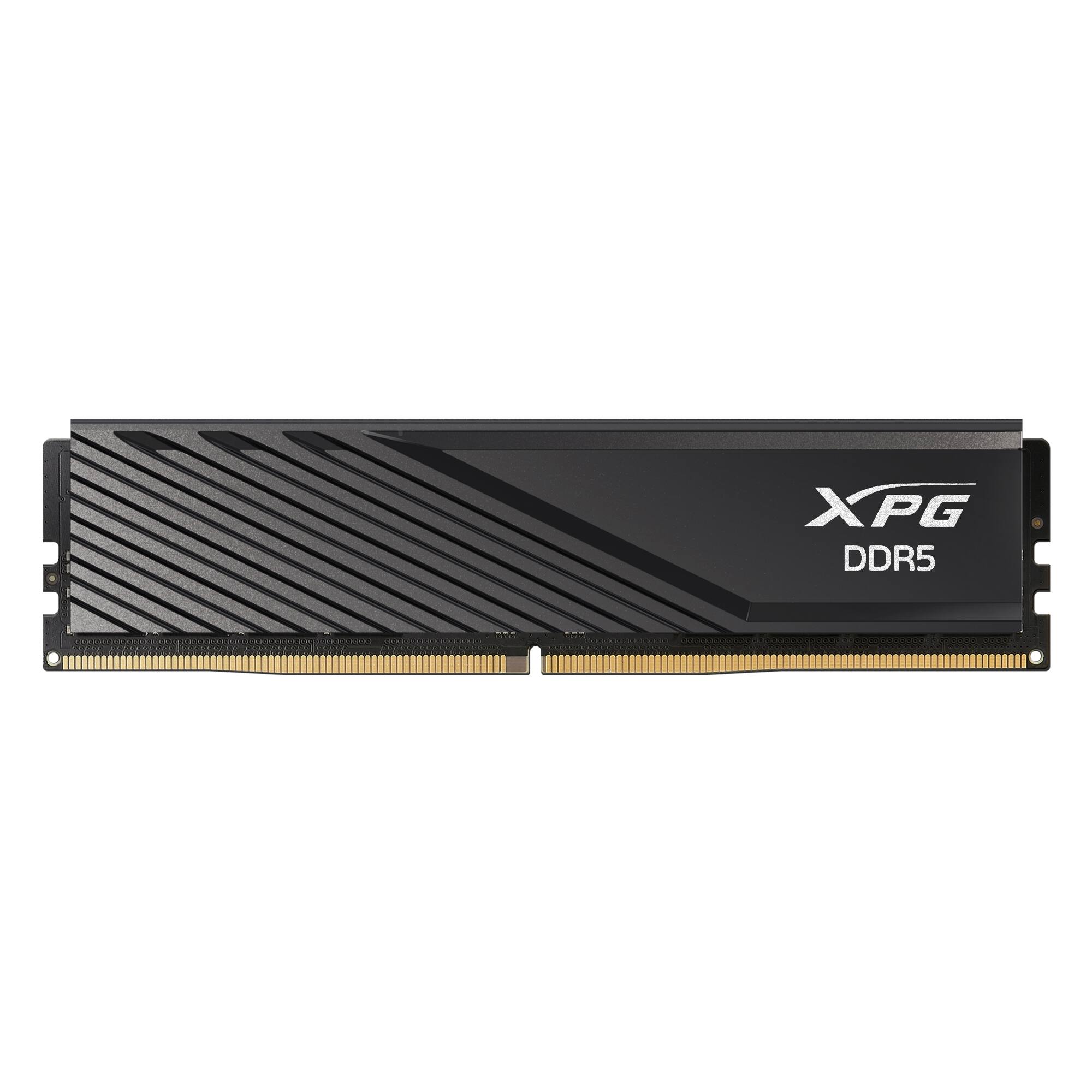 XPG Lancer Blade DDR5 5600MHz CL46 16GB (2x8GB) PC5 44800 RAM 288