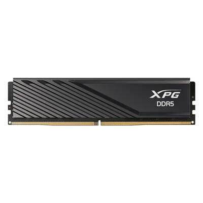 XPG Lancer Blade DDR5 5600MHz CL46 16GB (2x8GB) PC5 44800 RAM 288 XPG Lancer Blade DDR5 5600MHz CL46 16GB (2x8GB) PC5 44800 RAM 288