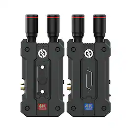HOLLYLAND - Mars 4K SDI and HDMI Wireless Video Transmission System