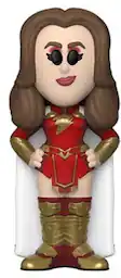 FUNKO VINYL SODA: Shazam! Fury of the Gods - Mary Bromfield (Styles May Vary) - Collectibles
