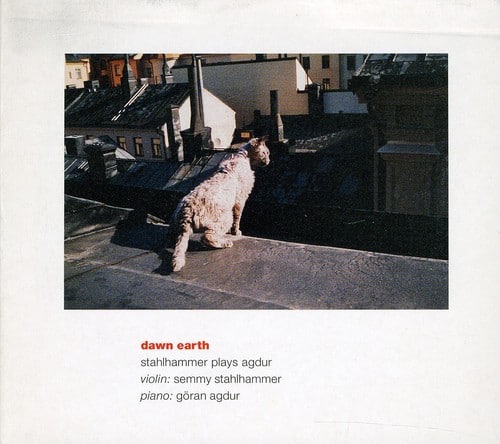 Semmy Stahlhammer - Dawn Earth   - COMPACT DISCS [CD] price history on PriceWatchPro