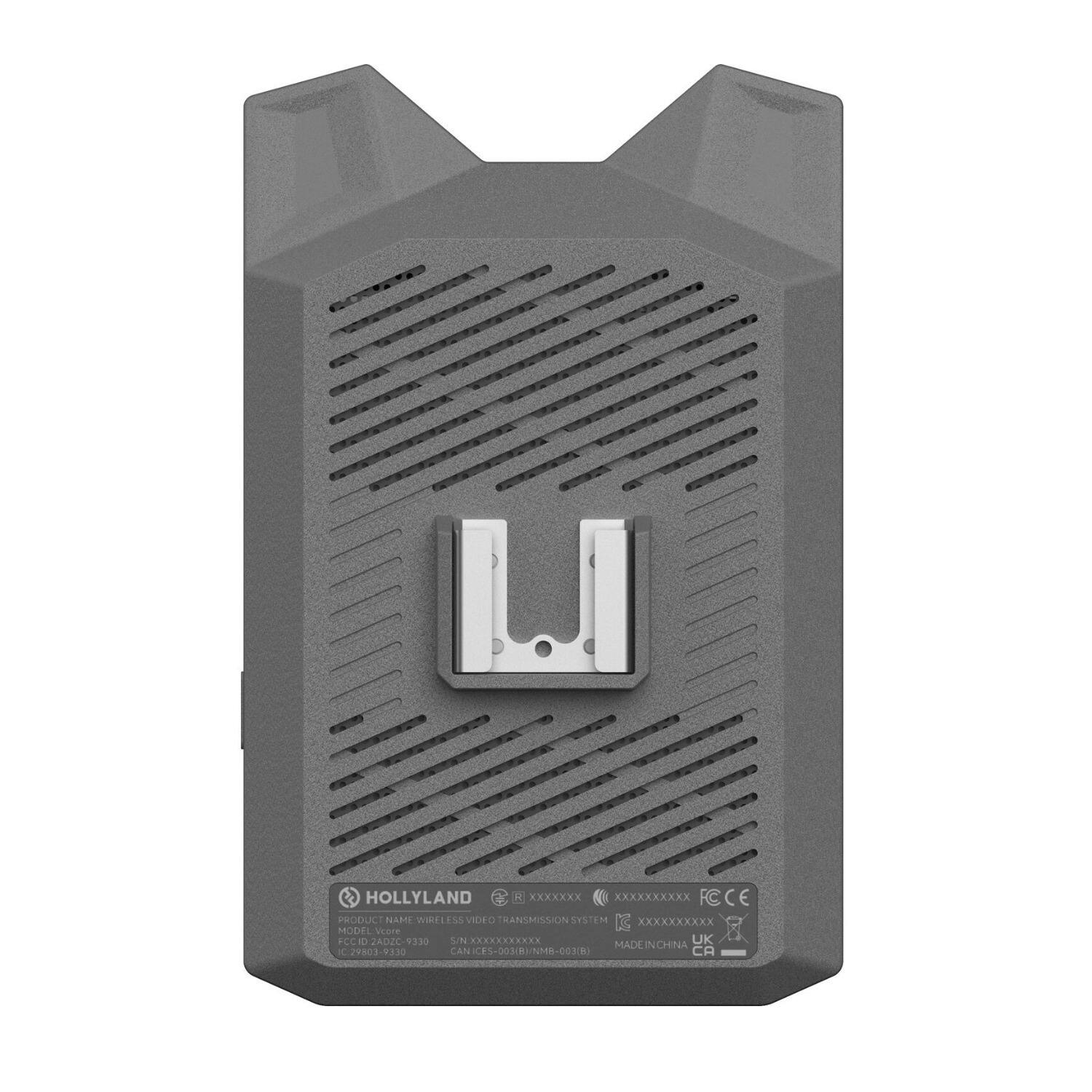 HOLLYLAND 2 A XXXXXXX XXXXXXXXXX CE PRODUCT NARI WIki a5 VIDE 3 RANSMISSION SYSTEM I XXXXXXXXXX MODEL SaTe FCCH - JADEC 9330 UN ........... UK MADLINCHNA - 29803-9330 CAN CANICES-003RUNM8-003( CA

HOLLYLAND
PRODUCT NAME: WIRELESS VIDEO TRANSMISSION SYSTEM
MODEL: V200
PCID: ZADZC-9330
FCID: XXXXXXXXXX
MADE IN CHINA
UK
CA
ICES-0031/B
CN ICES-0031/B/NNZ2