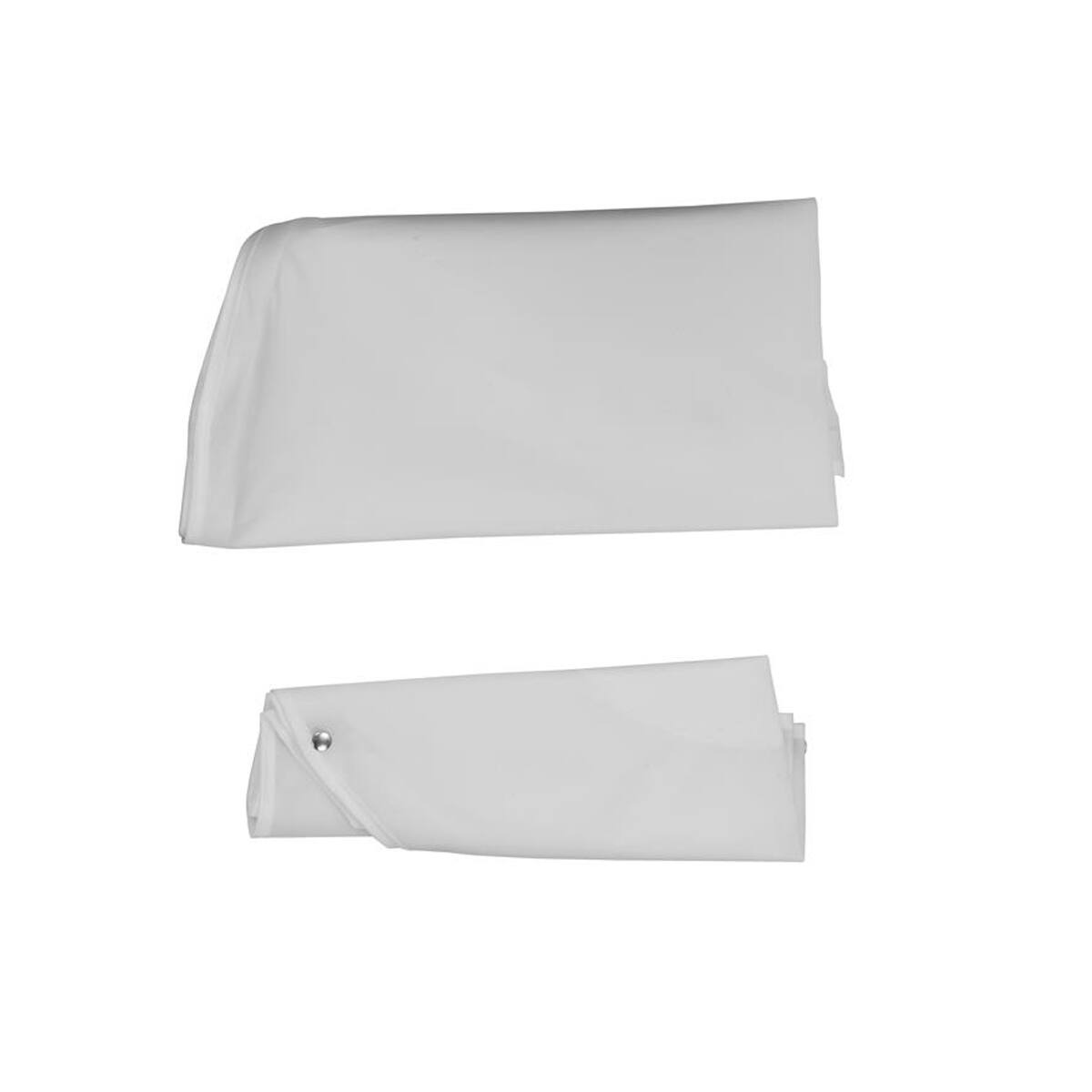 Alt View 4. Glow - Glow Inner and Outer Diffusion Fabrics for EZ Lock Beauty Dish (25").