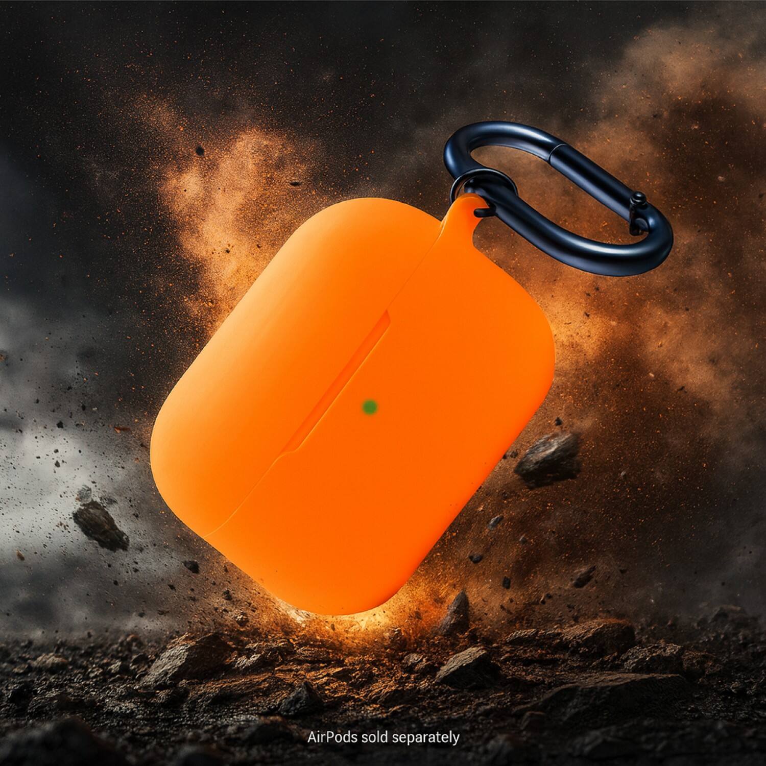 AirPods sold separately