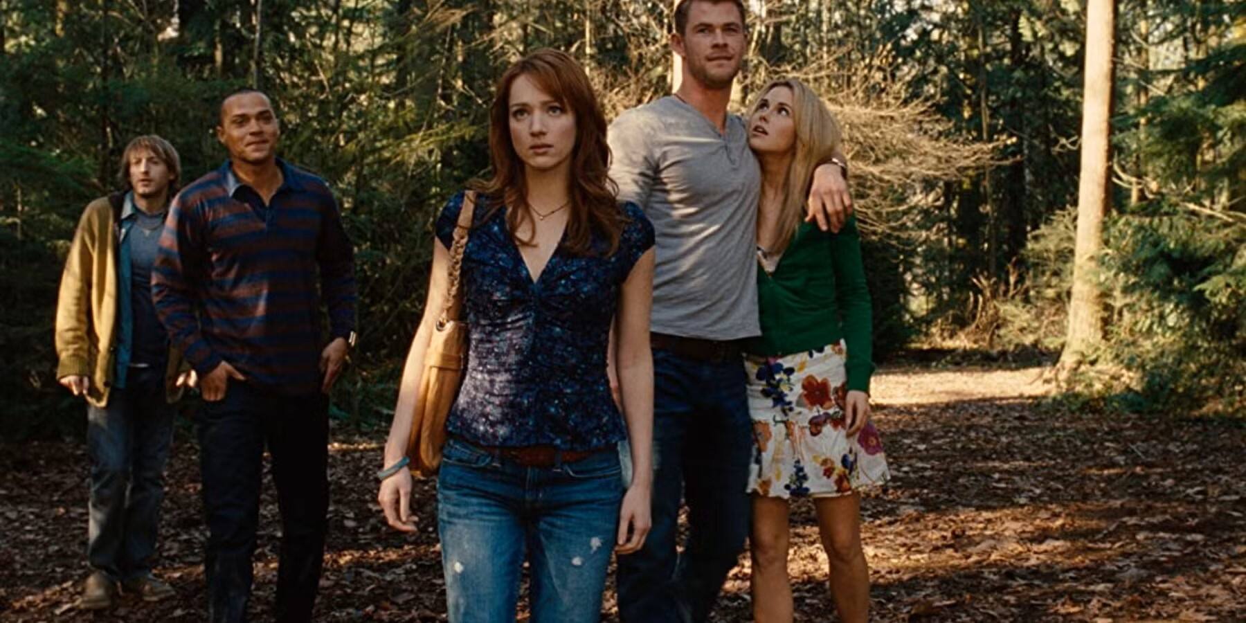 Alt View 1. Horror 10-Pack (DVD).