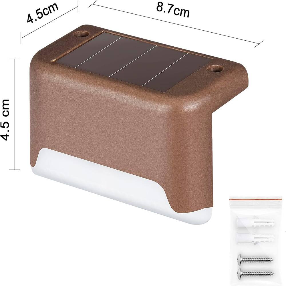 4.5 cm  
8.7 cm  
4.5 cm