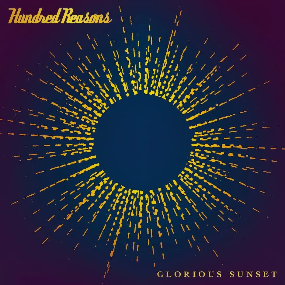 Glorious Sunset [LP] [VINYL]