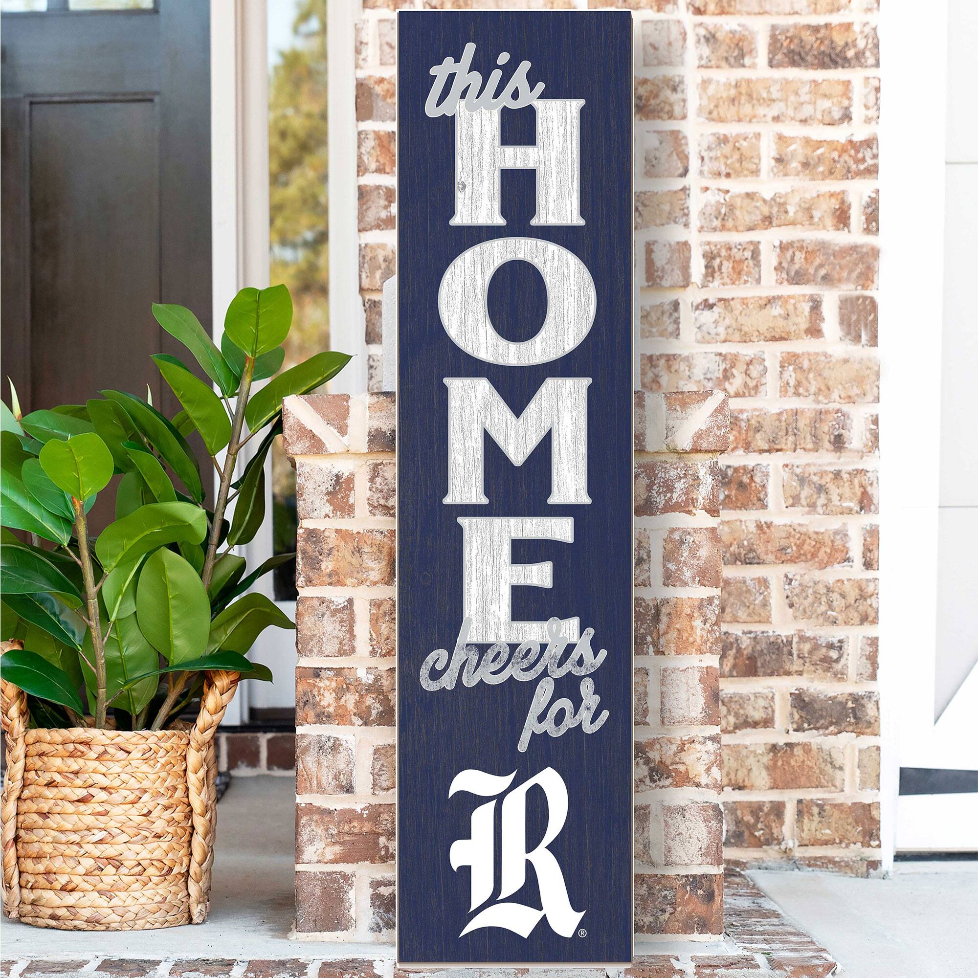 this HOME cheers for IR